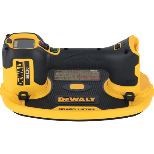 Ventouse Grabo 20V MAX* (outil seulement) Dufferin Supply