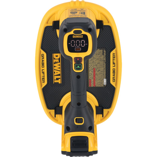 Trousse ventouse Grabo 20V MAX* Dufferin Supply