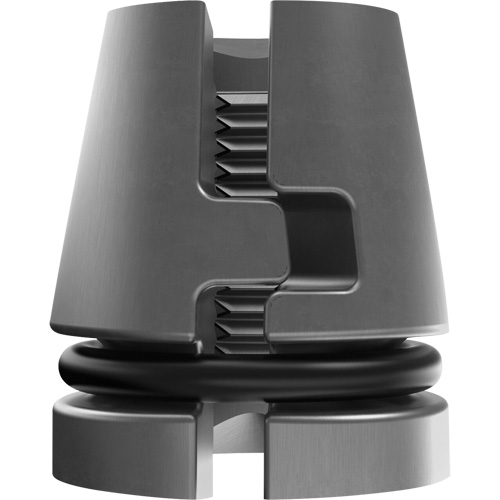 Replacement Jaw Set for DCF403 3/16" Rivet Tool Dufferin Supply