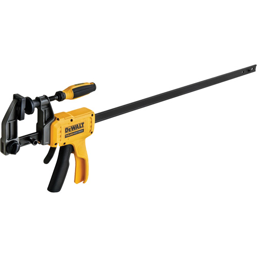 TOUGHSERIES Hybrid Clamp, 24" (610 mm) Dufferin Supply