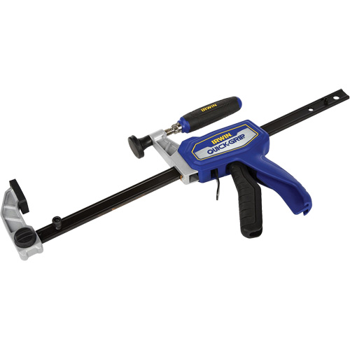 QUICK-GRIP&reg; Medium-Duty Hybrid Clamp, 12" (305 mm) Dufferin Supply