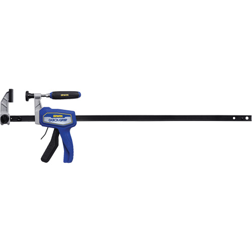 QUICK-GRIP&reg; Medium-Duty Hybrid Clamp, 24" (610 mm) Dufferin Supply