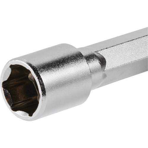 Jeu de tourne-&eacute;crous HollowCore, 7, Magn&eacute;tique, M&eacute;trique Dufferin Supply