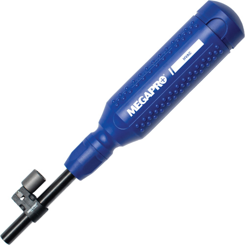 15-in-1 HVAC Driver, Textured Handle Dufferin Supply