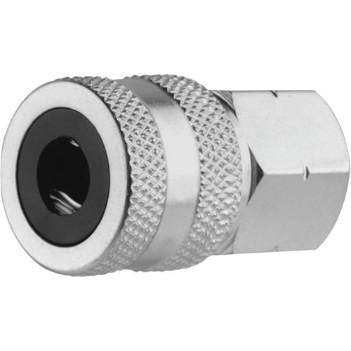 Steel Air Chuck Dufferin Supply