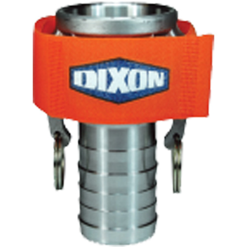 Locking Cam Arm Velcro&reg; Straps Dufferin Supply