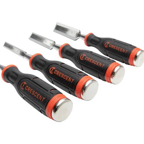 Wood Chisel Set Dufferin Supply