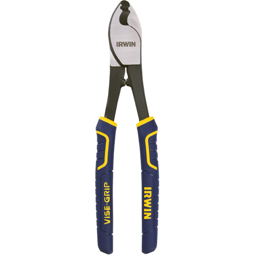 Pinces coupe-c&acirc;ble VISE-GRIP, 8" Dufferin Supply