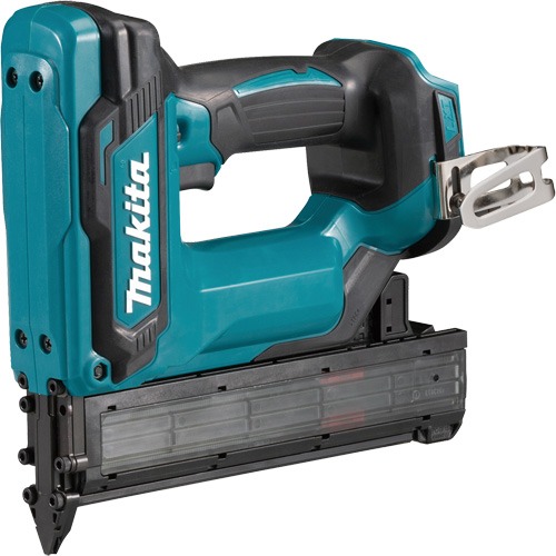 LXT 1-3/8" 18 ga Finish Nailer, 18 V, Lithium-Ion Dufferin Supply