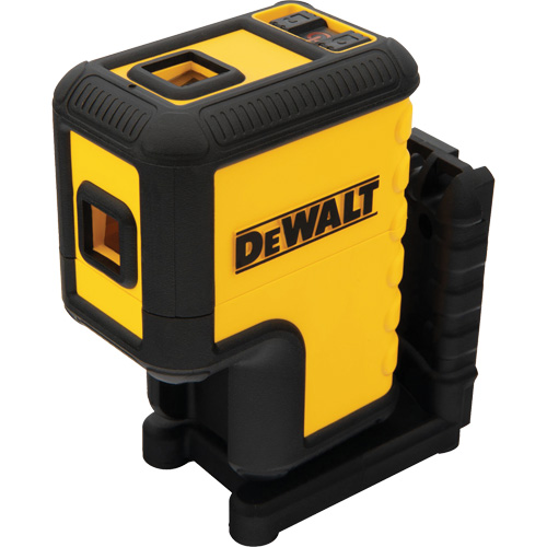 Red 3 Spot Laser Level Dufferin Supply