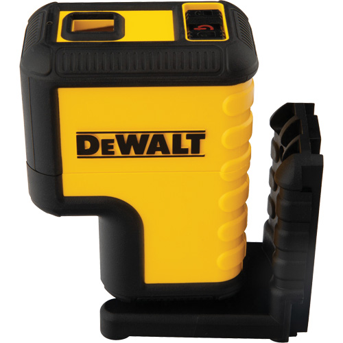 Red 3 Spot Laser Level Dufferin Supply
