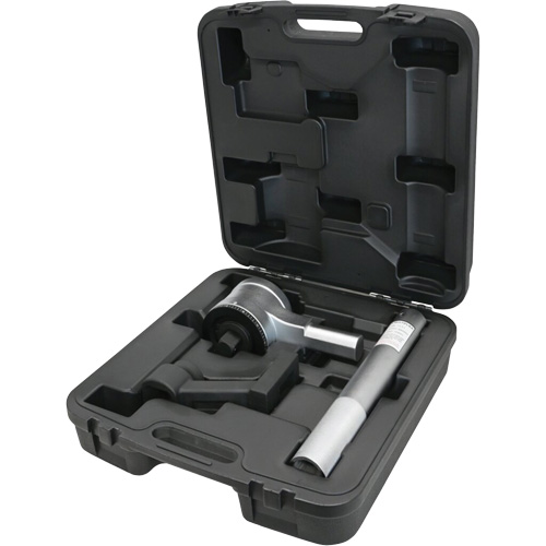 Multiplicateur de couple 2200 lb-pi, 1/2" Couple d'entr&eacute;e, 1" Couple de sortie, 15.5:1 Ratio Dufferin Supply