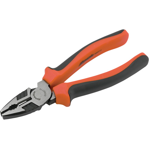 Lineman Pliers with Comfort Handles Dufferin Supply