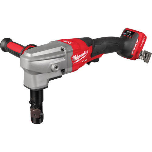 Grignoteuses calibre 10 FUEL Dufferin Supply