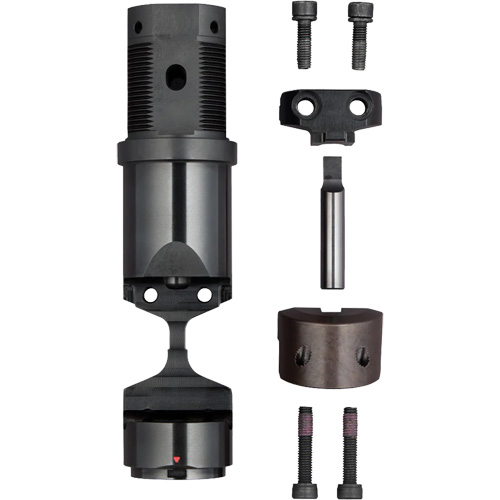 Ensemble porte-matrice calibre 10 FUEL Dufferin Supply