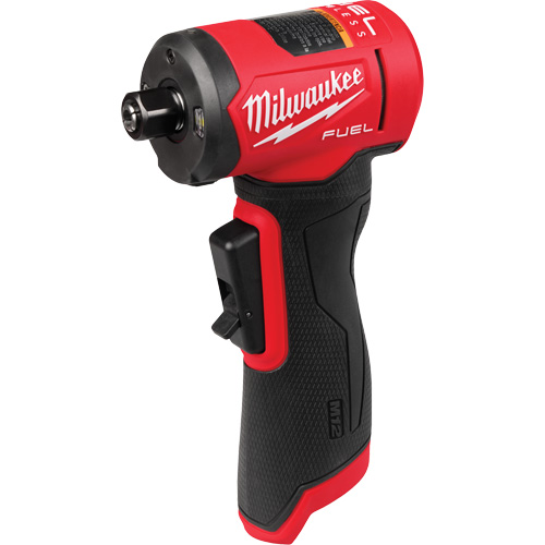 Meuleuse &agrave; rectifier les matrices &agrave; angle droit FUEL, 1/4" collet, 12 V, Lithium-ion Dufferin Supply