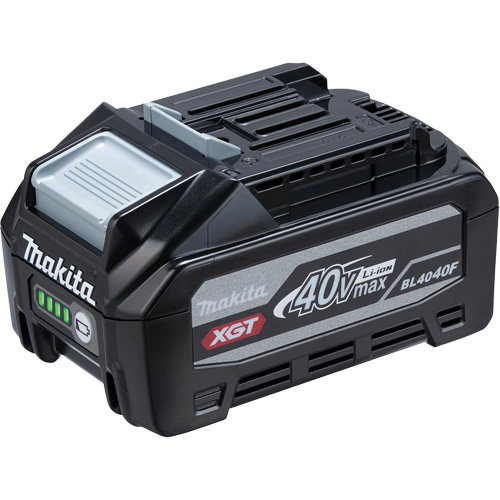 40Vmax XGT High Power Battery, Lithium-Ion, 40 V, 4 Ah Dufferin Supply