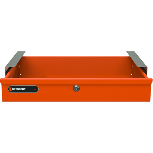 Tiroir pour outils pour chariot utilitaire industriels RAILWORKS Dufferin Supply