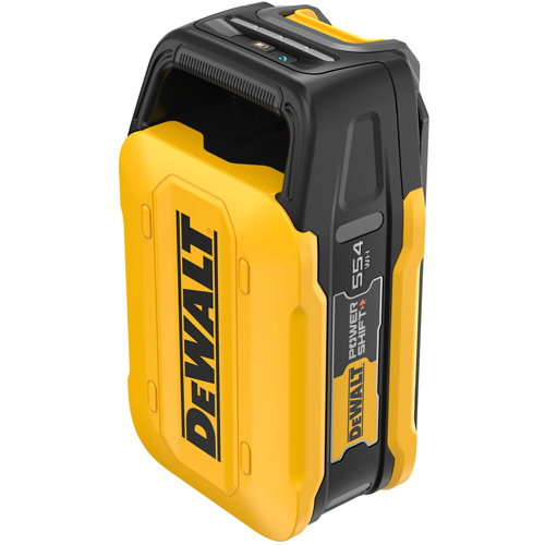 Bloc-pile POWERSHIFT, Lithium-ion, 55 V, 10 A Dufferin Supply