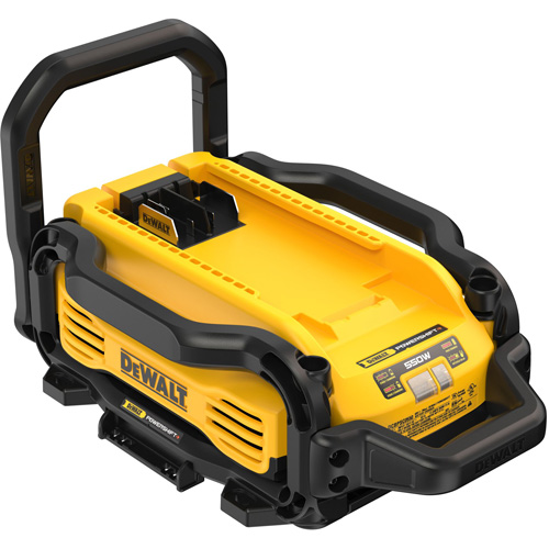 POWERSHIFT 550W Charger, 120 V, Lithium-Ion Dufferin Supply