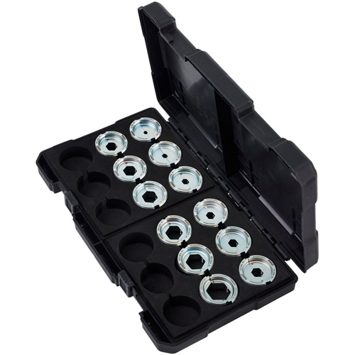 #8 - 350 MCM Aluminum Die Kit Dufferin Supply