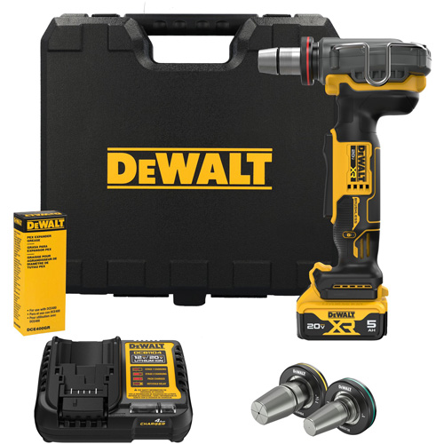 Ensemble d'expanseur PEX XR 1-1/2" Dufferin Supply
