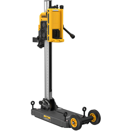 POWERSHIFT 6-3/8" Core Drill Stand (Tool Only) Dufferin Supply