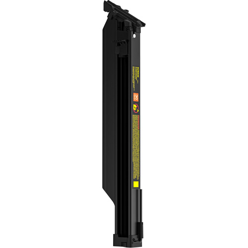 Cartouche prolong&eacute;e pour cloueuse de charpente sans fil 30 degr&eacute;s (accessoire seulement) Dufferin Supply