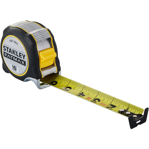 Ruban de premi&egrave;re qualit&eacute; FATMAX, 1-1/4" x 16' Dufferin Supply
