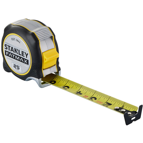 Ruban de premi&egrave;re qualit&eacute; FATMAX, 1-1/4" x 25' Dufferin Supply