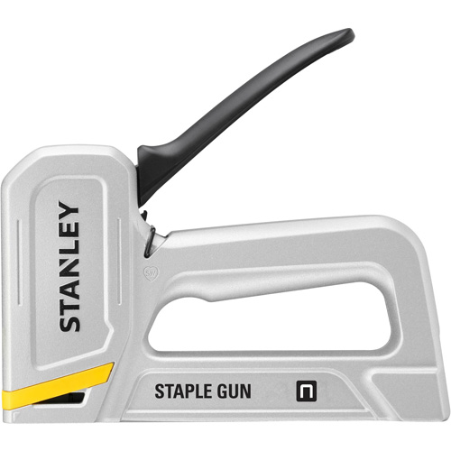 Aluminium Staple Gun Dufferin Supply