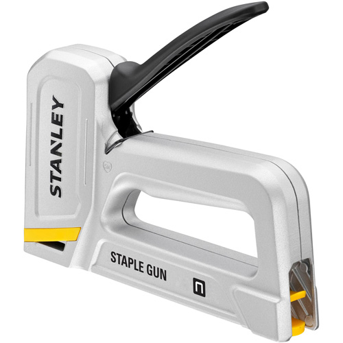 Aluminium Staple Gun Dufferin Supply
