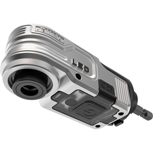 FLEXTORQ&reg; Lighted Modular Right Angle Attachment Dufferin Supply