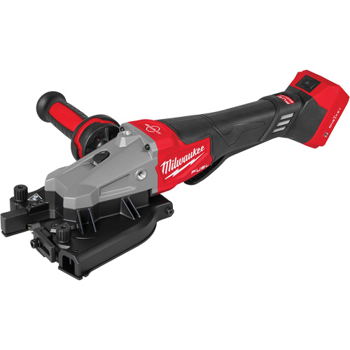 FUEL #10 (1-1/4") Rebar Cutter Dufferin Supply