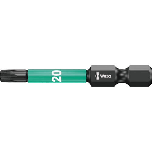 Embouts Impaktor TORX DIY 867/4 IMP DC, Torx, Embout 20 x 50 Dufferin Supply