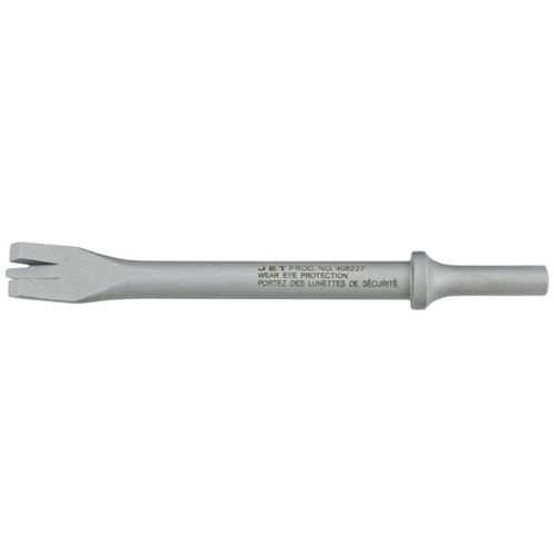 Heavy-Duty Spot Weld Buster Chisel with 0.401" Shank Dufferin Supply