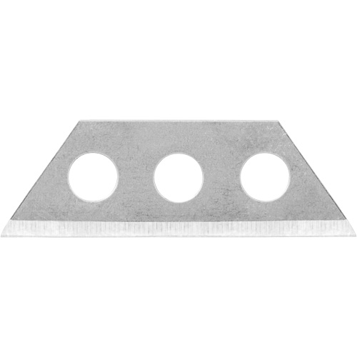 Lames de rechange pour strieur de c&acirc;ble de descente &agrave; fibre optique, Style Simple Dufferin Supply