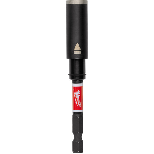 SHOCKWAVE Impact Duty Screw-Holding Bit Holder Dufferin Supply