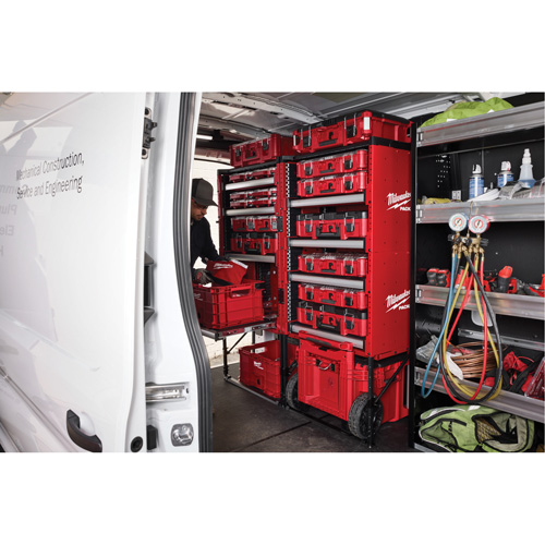 Ensemble de rayonnage PACKOUT Dufferin Supply