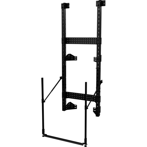 PACKOUT Rack Frame Dufferin Supply