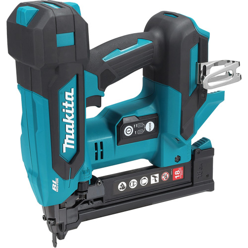 LXT Brushless 18 ga Narrow Crown Stapler (Tool Only) Dufferin Supply