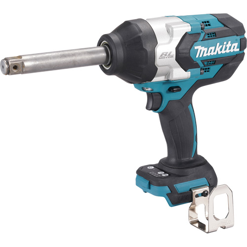 Cl&eacute; &agrave; chocs &agrave; longue enclume &agrave; couple &eacute;lev&eacute; LXT avec moteur sans balai, 18 V, Mandrin 3/4" Dufferin Supply