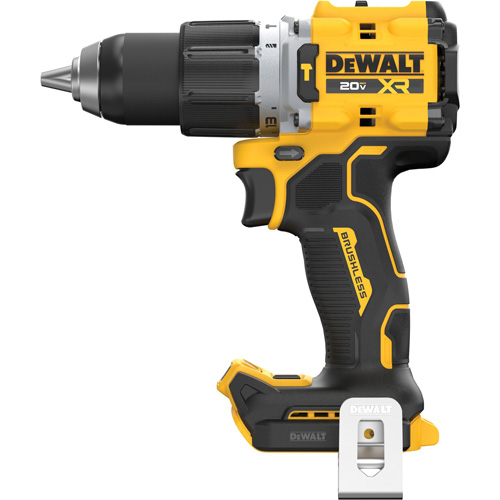 Perfomarteau sans balai et sans fil MAX* XR (outil seulement), Mandrin 1/2", 20 V Dufferin Supply
