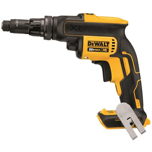 Visseuse &agrave; couple r&eacute;glable 20V MAX XR* Versa-Clutch (outil seulement) Dufferin Supply