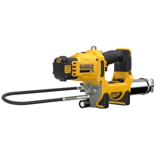 MAX* Cordless Variable 2-Speed Grease Gun (Tool Only), Lithium-Ion, 20 V Dufferin Supply