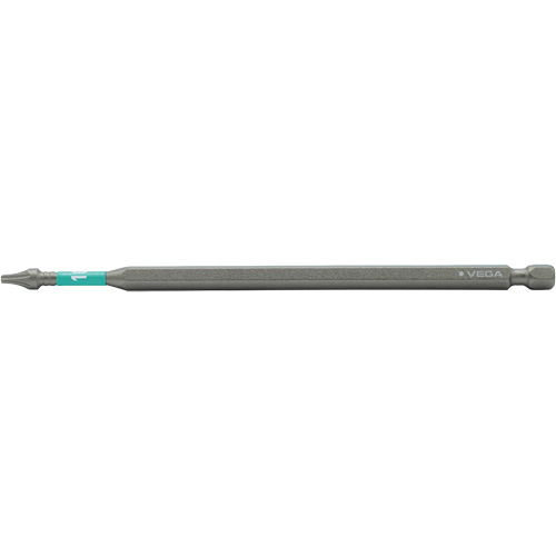 Embout pour outils &eacute;lectriques Impactech, Torx, Embout T-10, Prise 1/4", Longueur 6" Dufferin Supply