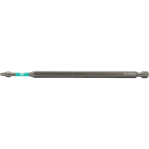 Embout pour outils &eacute;lectriques Impactech, Torx, Embout T-15, Prise 1/4", Longueur 6" Dufferin Supply