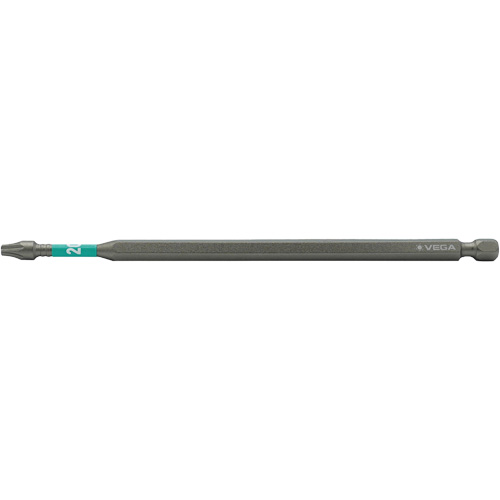 Embout pour outils &eacute;lectriques Impactech, Torx, Embout T-20, Prise 1/4", Longueur 6" Dufferin Supply