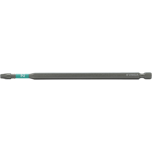 Embout pour outils &eacute;lectriques Impactech, Torx, Embout T-27, Prise 1/4", Longueur 6" Dufferin Supply