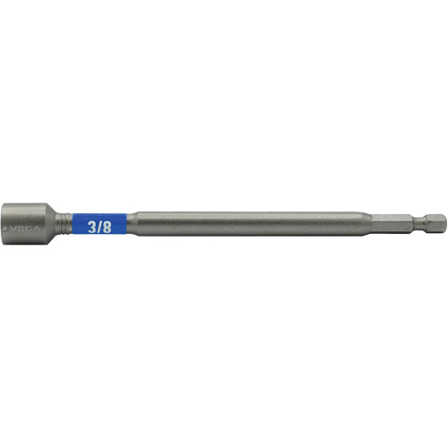 Tourne-&eacute;crou Impactech, Embout 3/8", Prise 1/4", 6" lo, Magn&eacute;tique Dufferin Supply